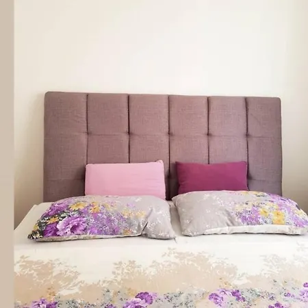 Apartman Suncica * Lukavica