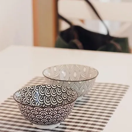 Apartman Suncica Lägenhet