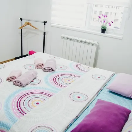 Apartman Suncica * Lukavica