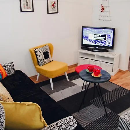 Apartman Suncica Lägenhet