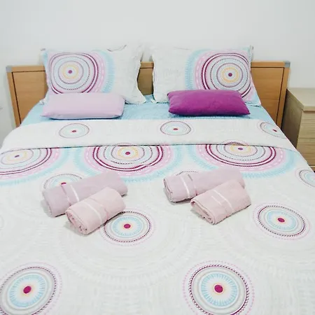 Apartman Suncica Lägenhet Lukavica