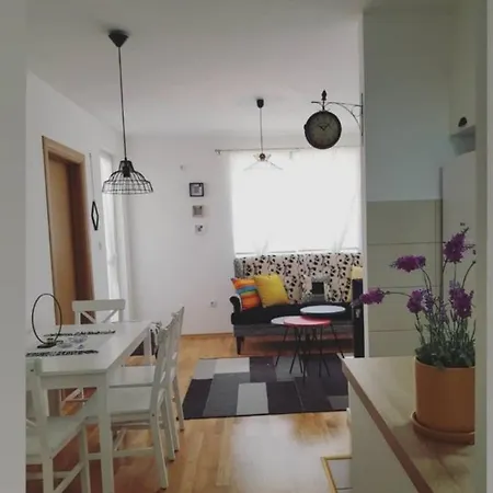Apartman Suncica