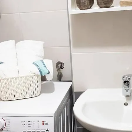 Apartman Suncica Lukavica