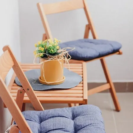 Apartment Apartman Suncica