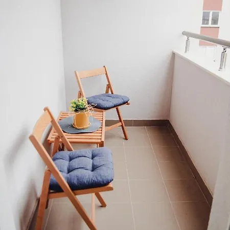 Apartman Suncica Lukavica