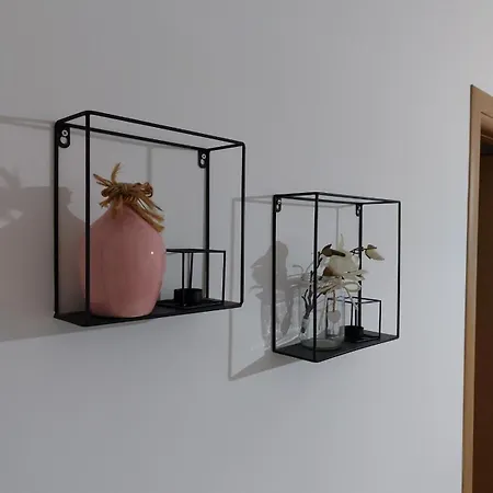 Апартаменты Apartman Suncica