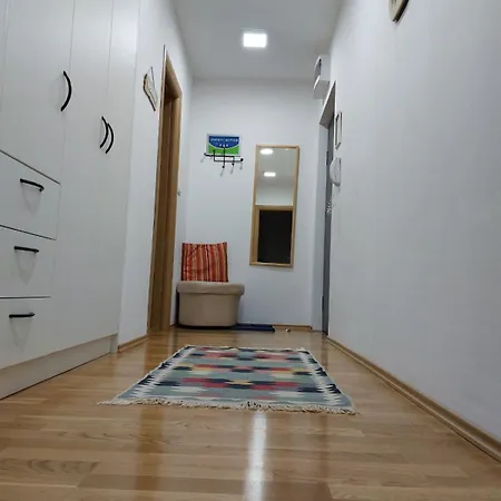 Lägenhet Apartman Suncica Lukavica