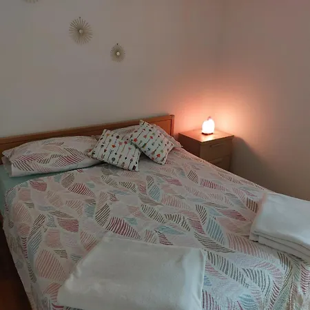 Apartman Suncica Lukavica