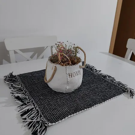 Apartman Suncica Lägenhet