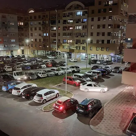 Apartman Suncica Lukavica