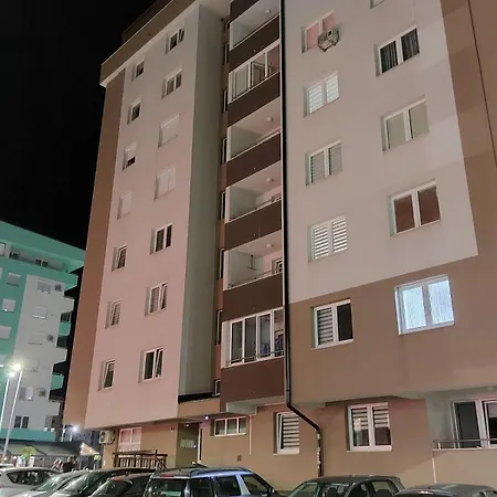 Apartman Suncica *